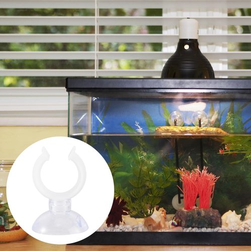 Garneck Electric Window Candle Holders - 6 Pack Suction Cup Lights for Christmas & Holiday Decor