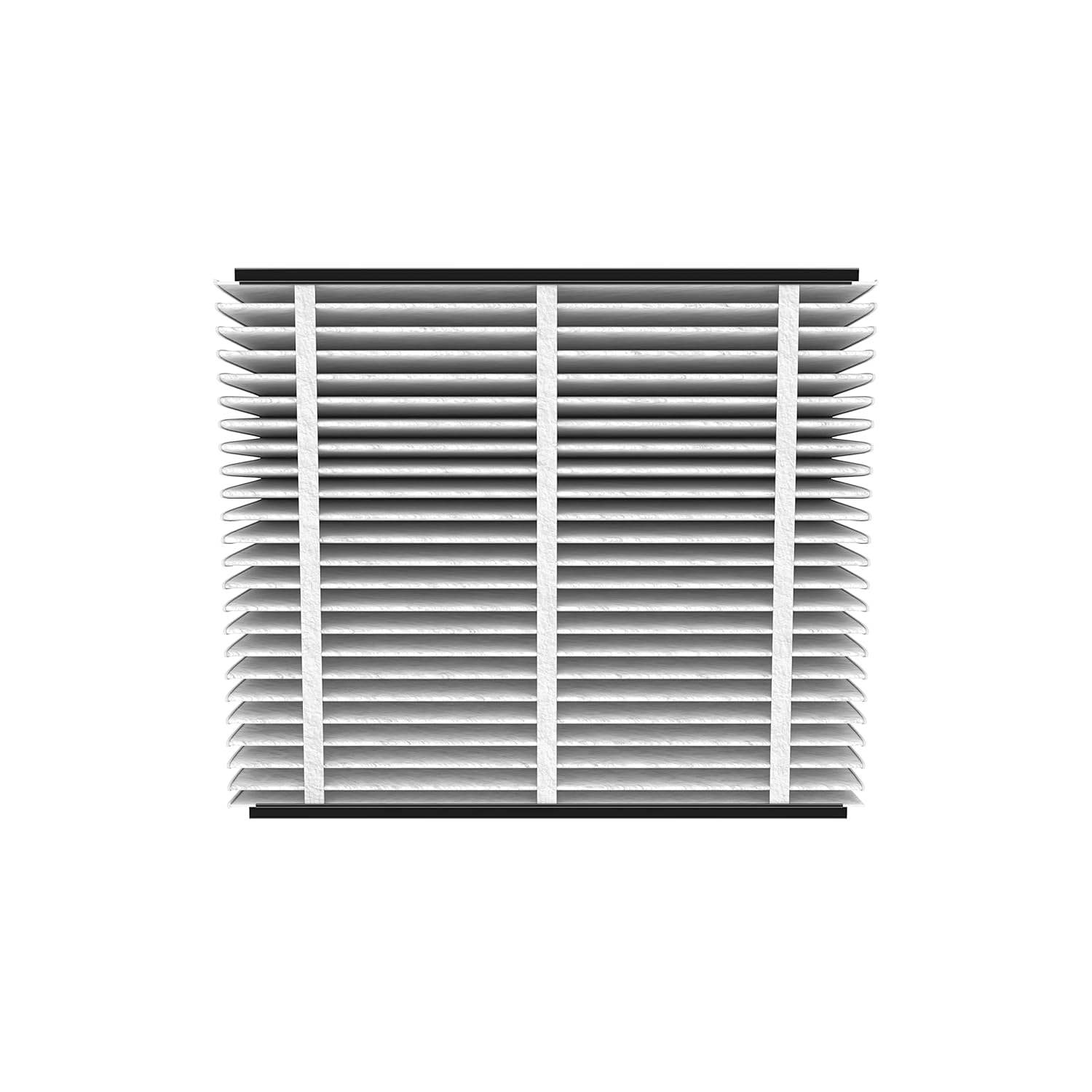AprilAire 413 Replacement Air Filter - MERV 13 for Whole House Purifiers | 16x25x4 (Single Pack)