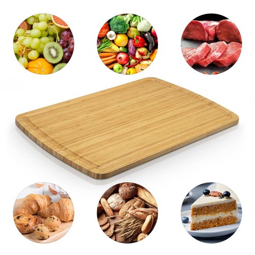Takywep Stove Top Covers for Electric and Gas Stoves, 30" x 20" Extra Large Bamboo Cutting Board and Noodle Board for Kitchen, Wooden Kitchen Sink Cover for Counter Space & Decorative Tray