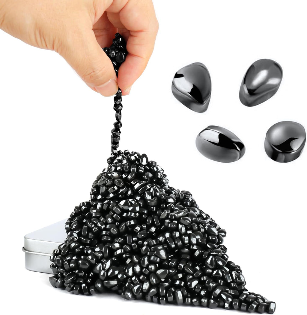 Skiennix Fidget Toys - 550 PCS Sensory Desk Toys for Office Stress and Anxiety Relief