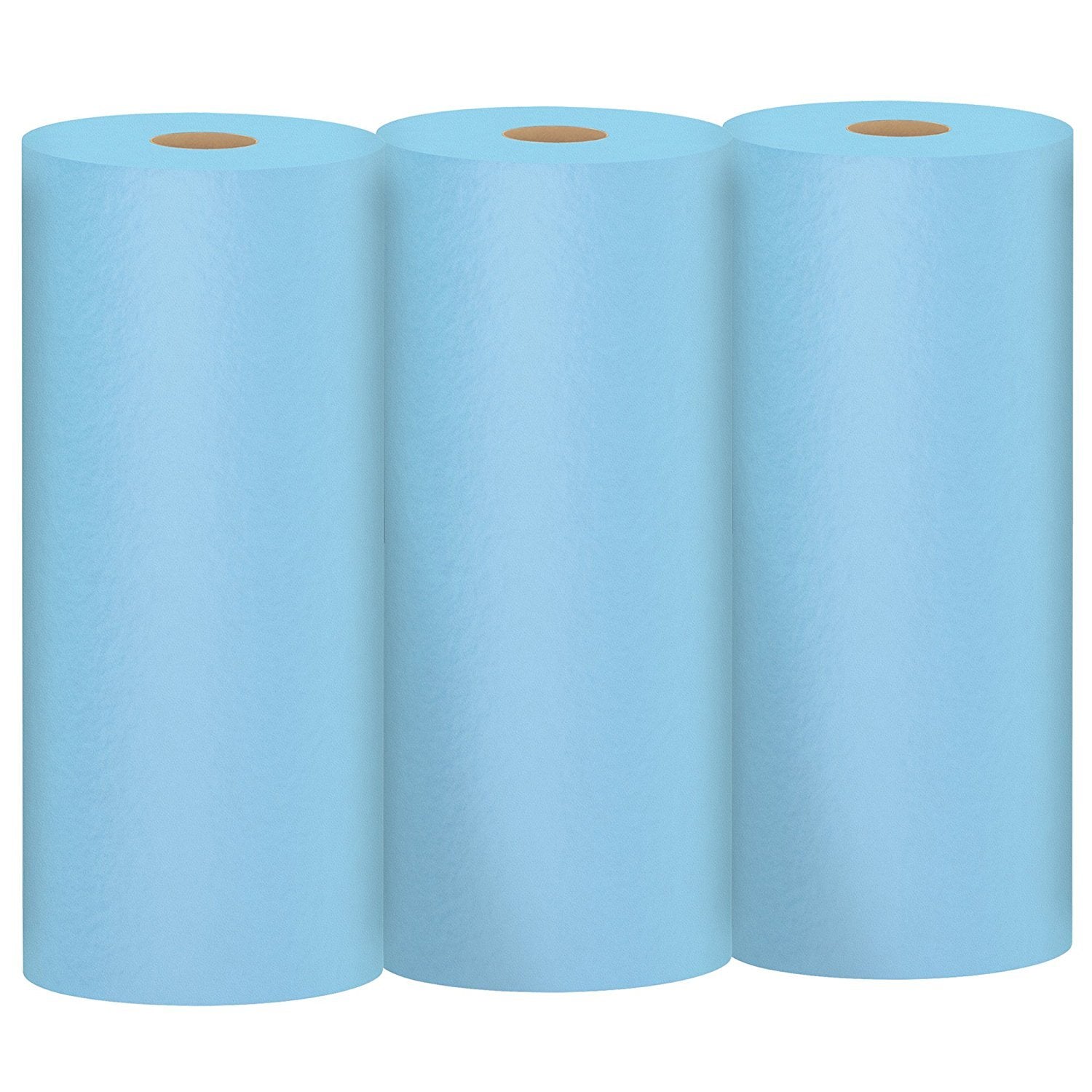 Scott Shop Towels Original (75143), Blue Towel, 9.4'x11' Wipe (30 Rolls of 55 Sheets, 10 Packs/Case, 1,650 Sheet Total)