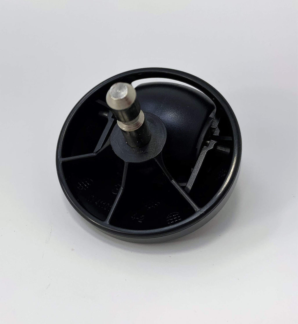 caSino187 Authentic Caster Wheel for Roomba 600 i1 i3 i4 i5 i6 i7 i7+ i8 J5 J7 J9 Front 4624869