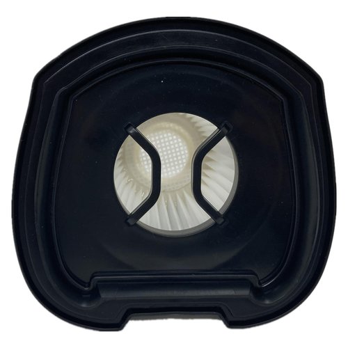 ZXBTidyh 4 Pack 2284W 2390A Vacuum Replacement For Bissell Pet Hair Eraser Lithium Ion Hand Vacuum 2284W 2390 2389 2390A. Compare to Parts # 1614212 1614203 1614204(4 Mesh Filters + 4 Foam Filters)