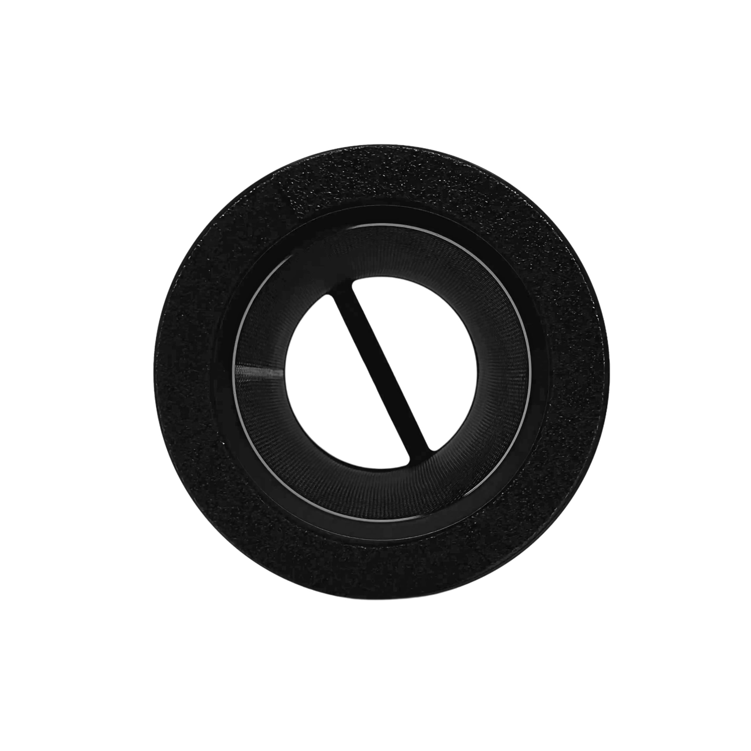 Nispira MJR01 Mod Jr. Replacement Filter for Oransi Mod Jr. Air Purifier True HEPA with Activated Carbon, 1 Pack