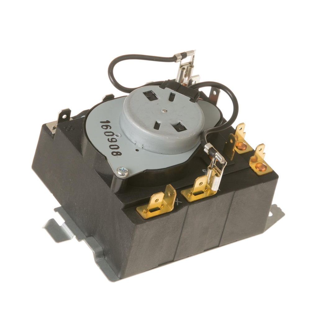 Parts Master Replacement for GE Dryer Timer WE04X24551 AP6027534 PS11759041