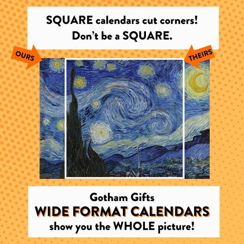 Guam Calendar 2026 Wall - 12-Month Scenic Souvenir Gift | American-Made Quality
