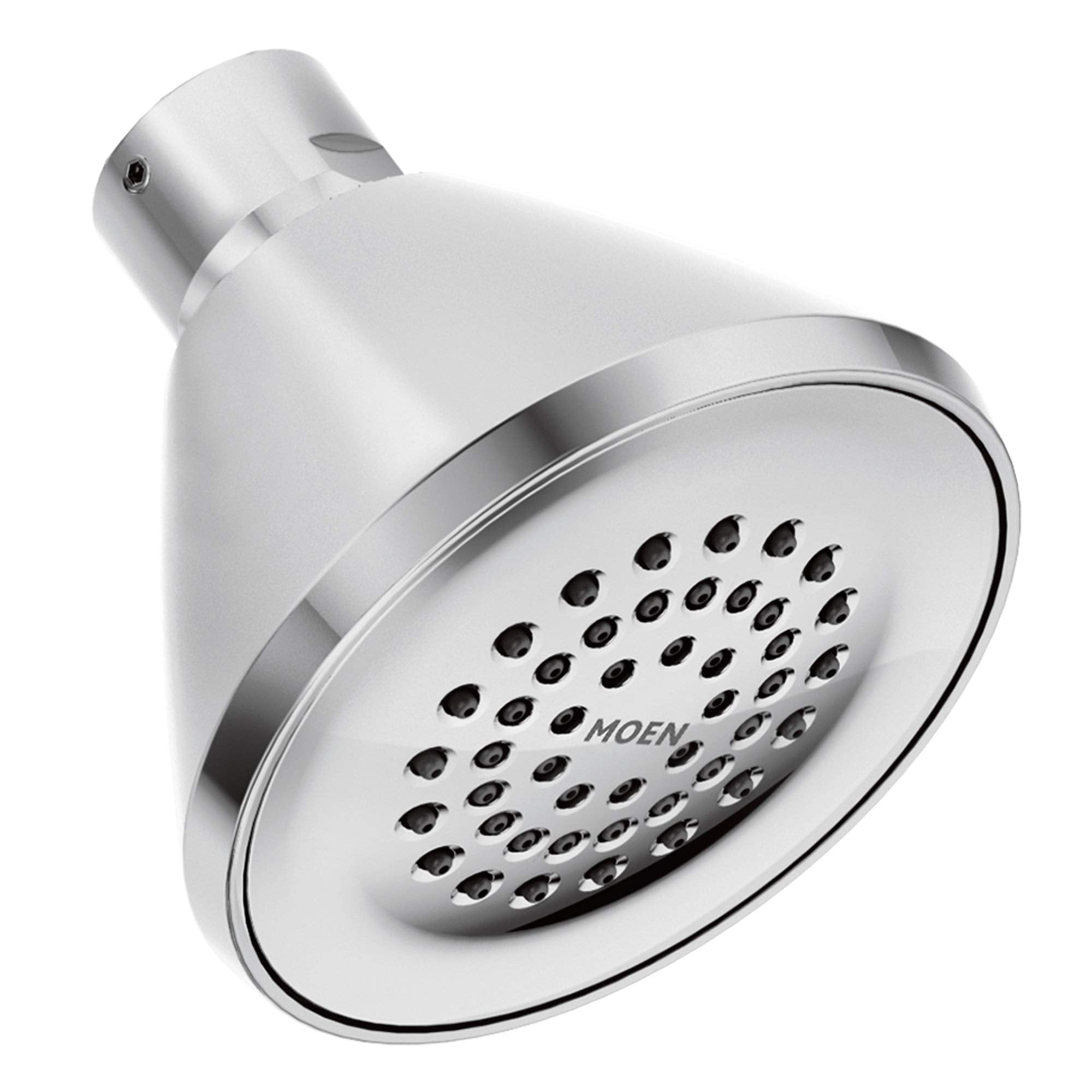 Moen 9263 Commercial Showerhead, Chrome