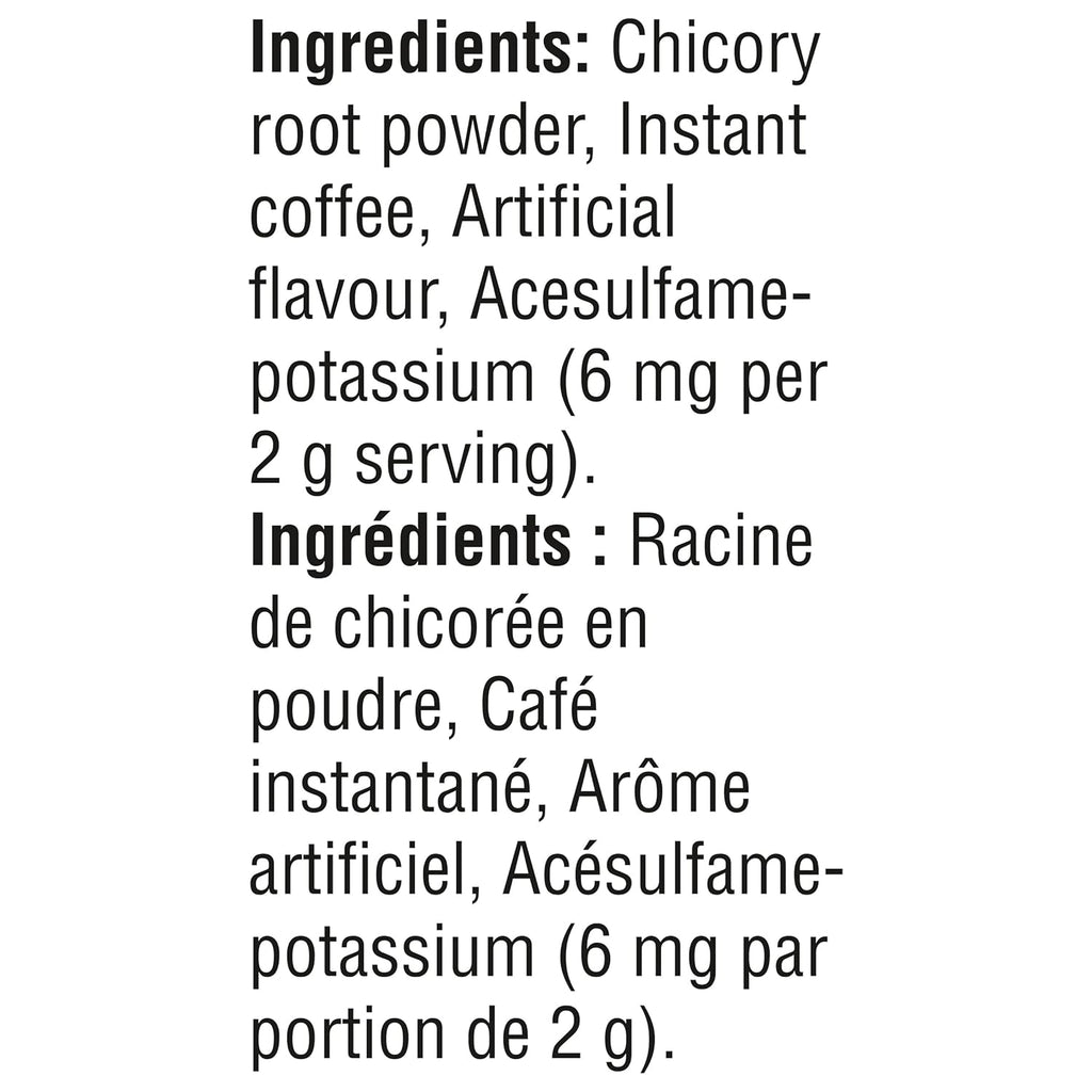 NESCAFÉ Rich Instant Coffee - Delicious Hazelnut Flavor | 100g Pack