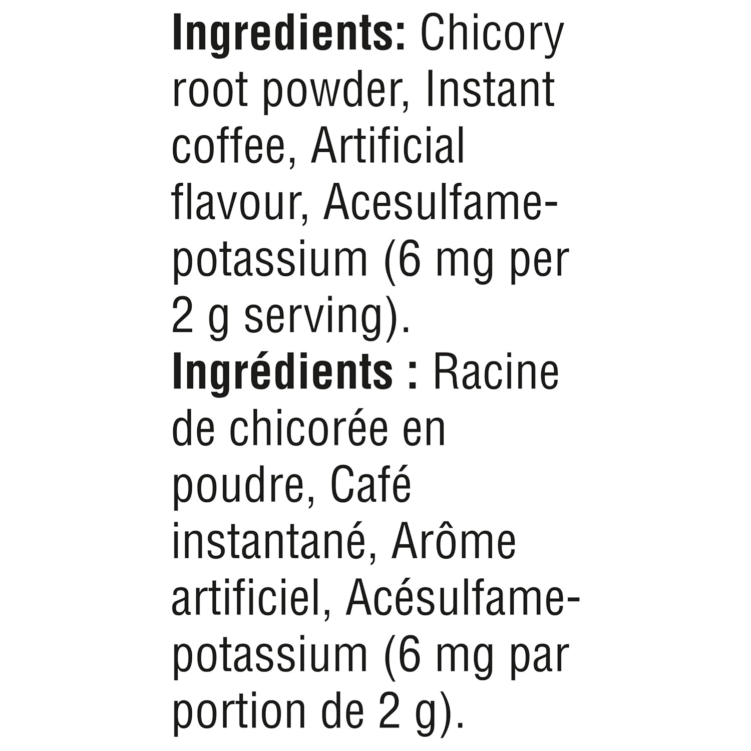 NESCAFÉ Rich Instant Coffee - Delicious Hazelnut Flavor | 100g Pack