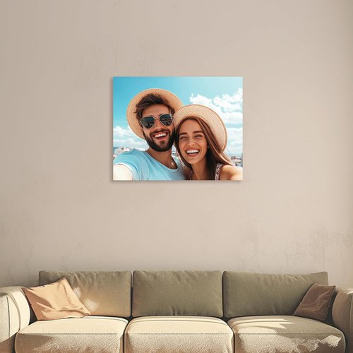Custom Posters by [Brand Name] - Upload Your Images for Personalized Prints | 16L x 20W