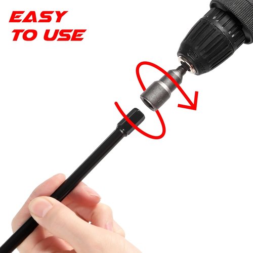 Ground Anchors by [Brand Name] - Heavy Duty Screw-in Stakes for High Winds | Ideal for Sheds, Tents, and More