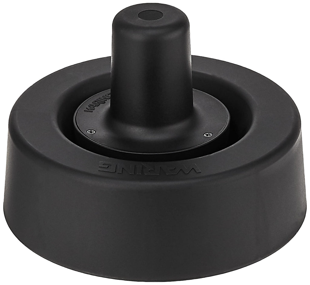 Waring Commercial CAC122 Waffle Bowl Forming Tool, Black 8.25 x 8.5 x 6.75 inches