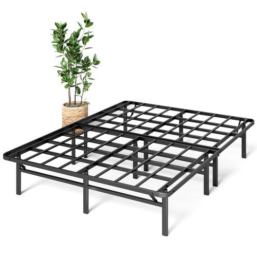 Sleep Master - Smartbase Elite Mattress Foundation - Perfect for Spring, Latex, and Memory Foam Mattresses - Twin XL