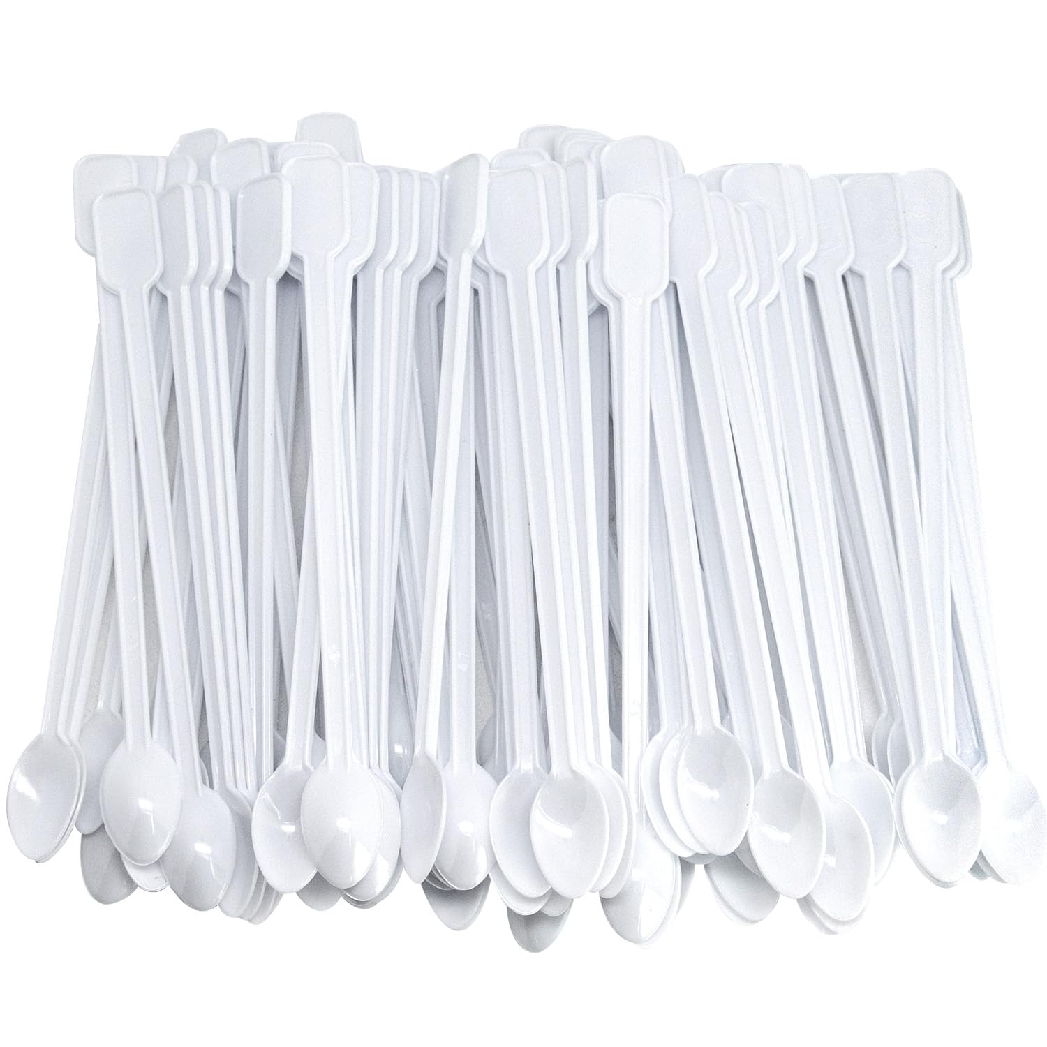 Surf turtle coffee stir sticks 200 PCS Disposable Plastic Mini Coffee Spoon,Tea Spoon