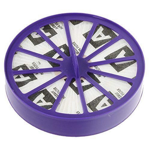 Post Motor Hepa Filter Designed to Fit Dyson DC07 / DC14 Vacuum Cleaners Compare to # 901420-02