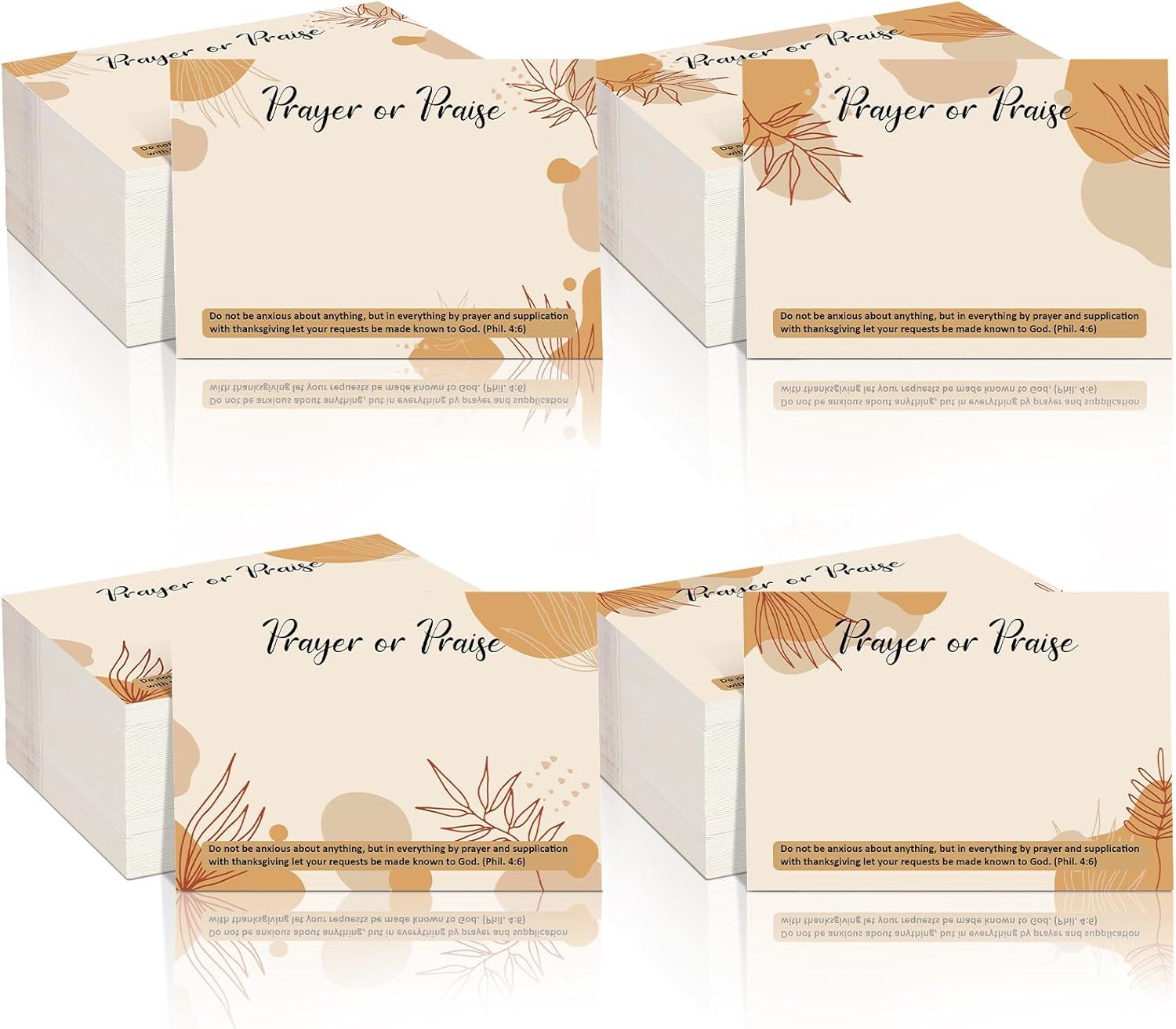 Regine Switzerland 400 Pcs Prayer Cards - Bulk Catholic Baptism & Funeral Gifts | Christian Scripture