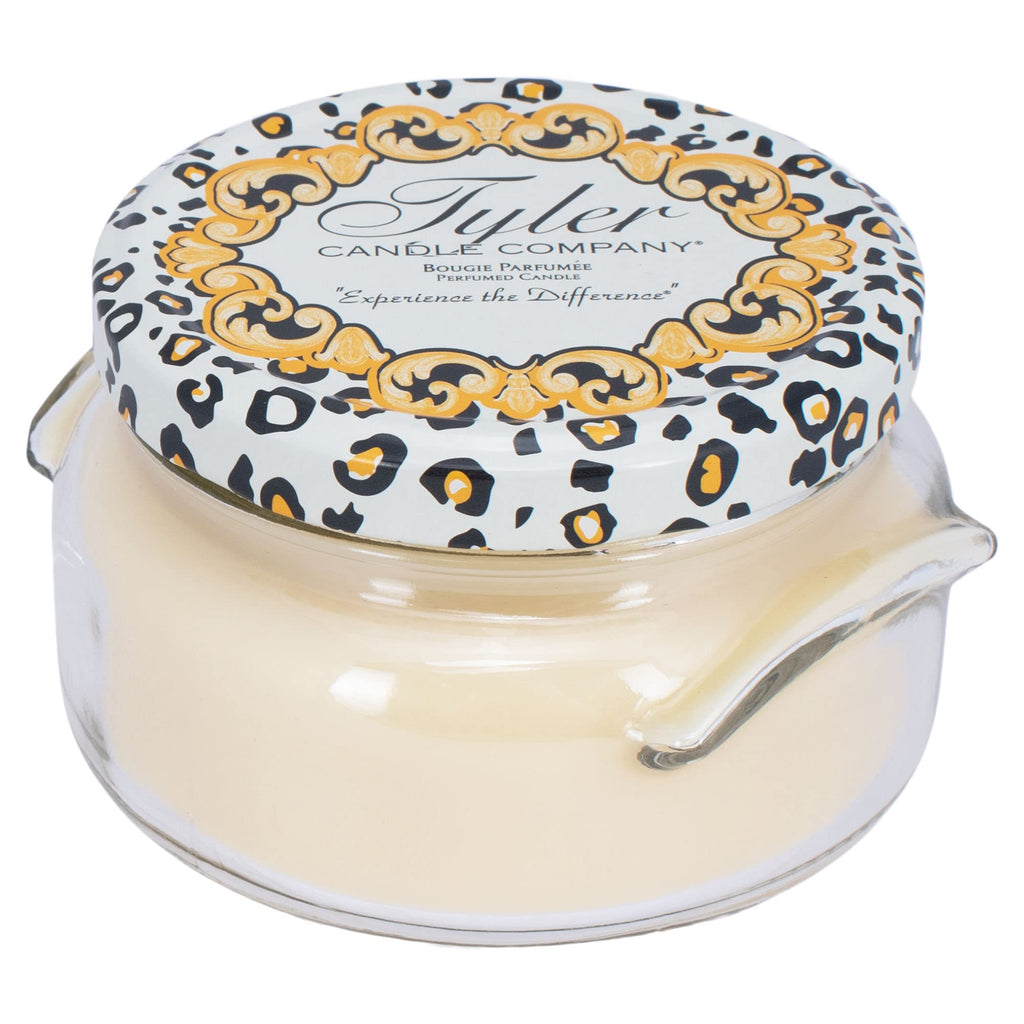 Tyler Candle, 22 Ounce, Cinnabuns Long Burning Scented Candle