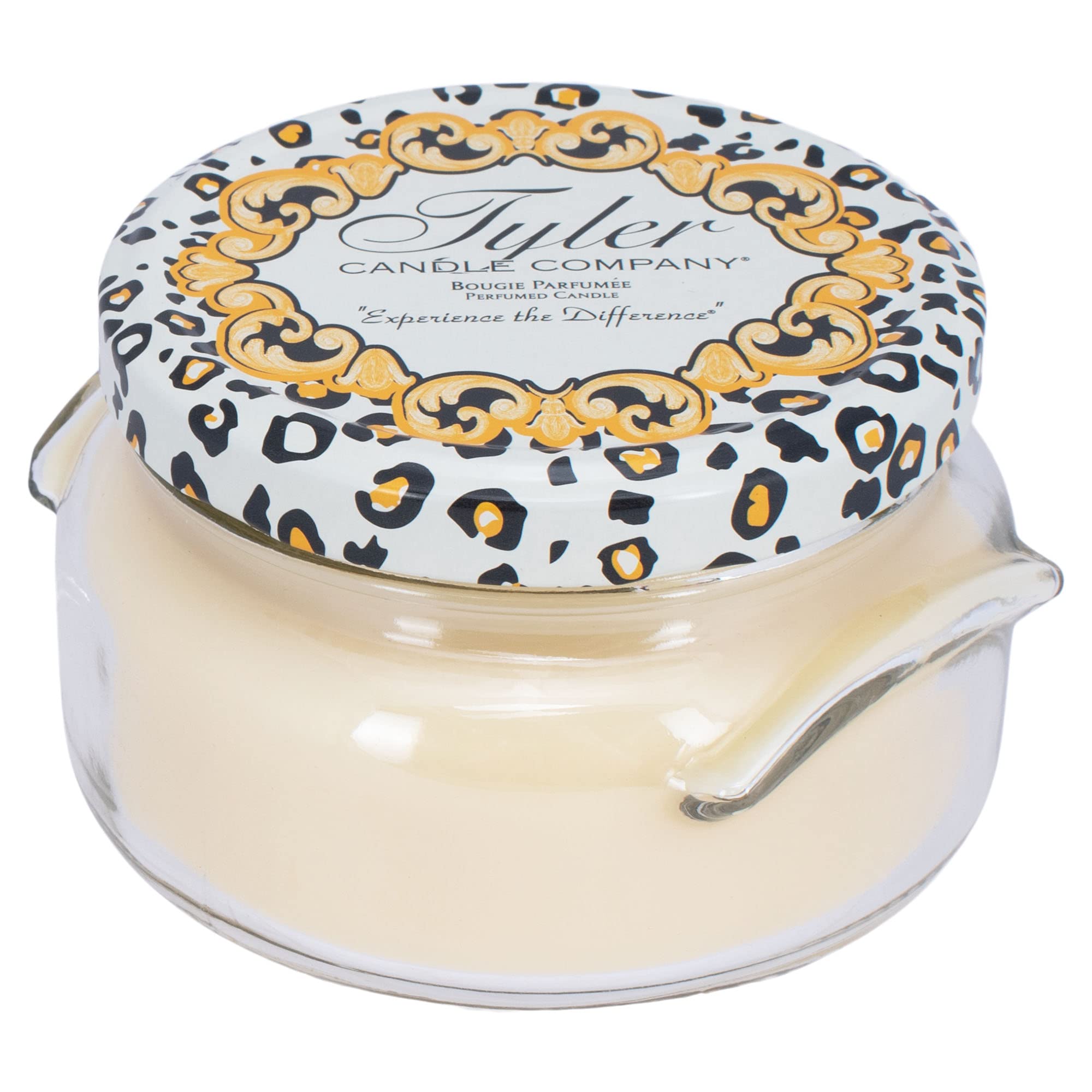 Tyler Candle, 22 Ounce, Cinnabuns Long Burning Scented Candle
