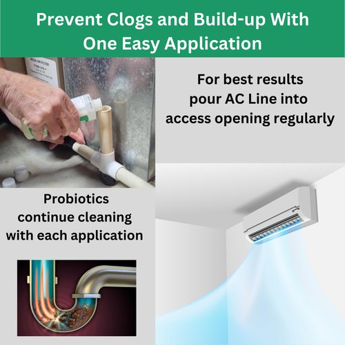 AC Line Cleaner