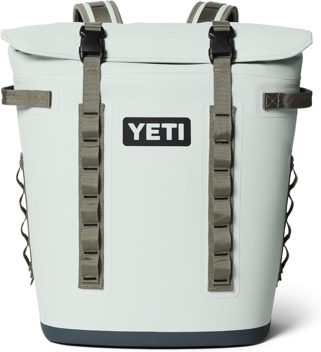 YETI Hopper M Series Backpack Cooler - Soft-Sided Design with MagShield Access