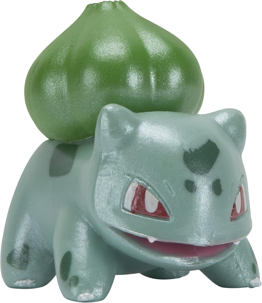 POKÉMON Advent Calendar 2021 - Festive Collectible Toys for Holiday Fun