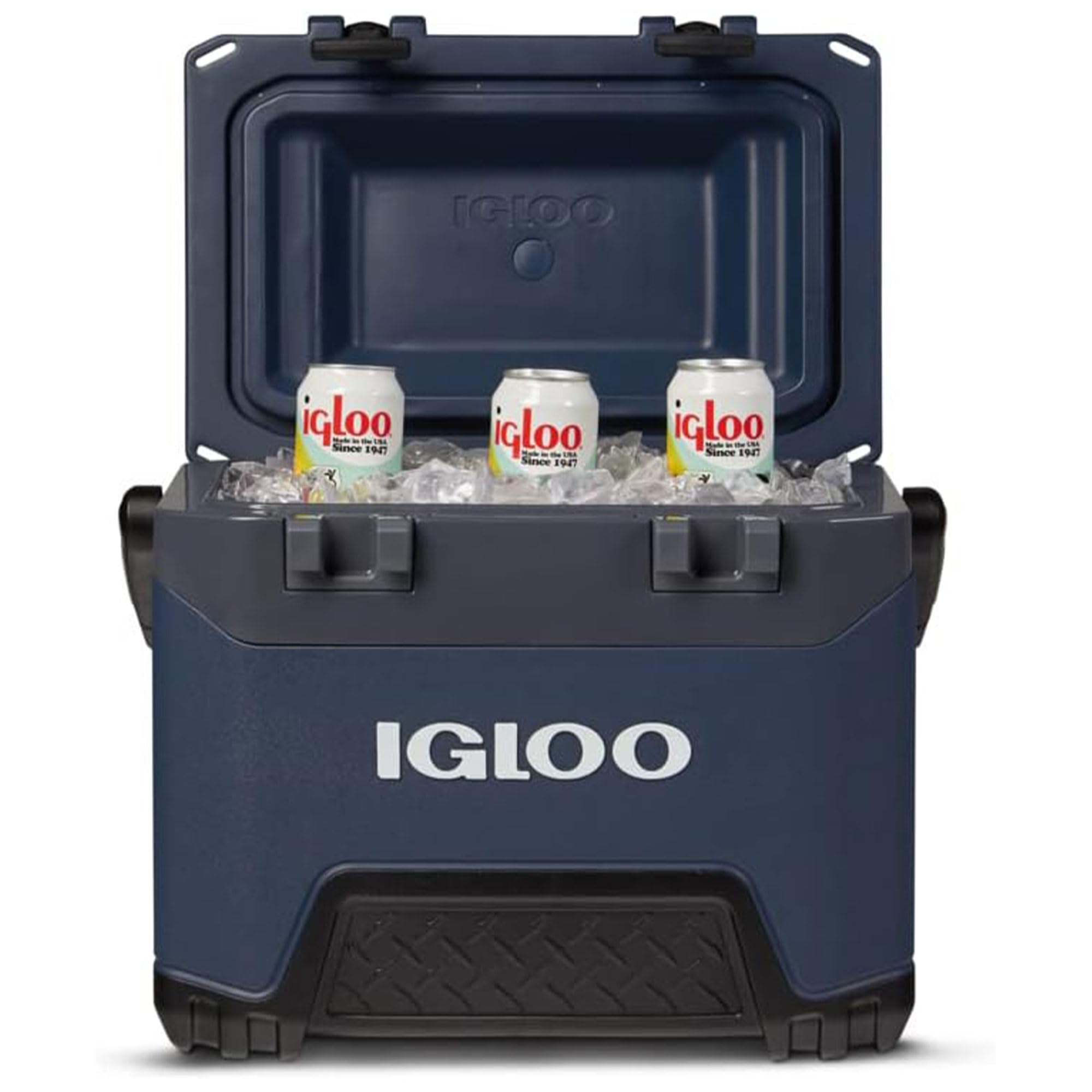 Igloo BMX 25 QT Rugged Blue