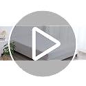Twin XL Waterproof Mattress Protector - Ultra Soft & Noiseless