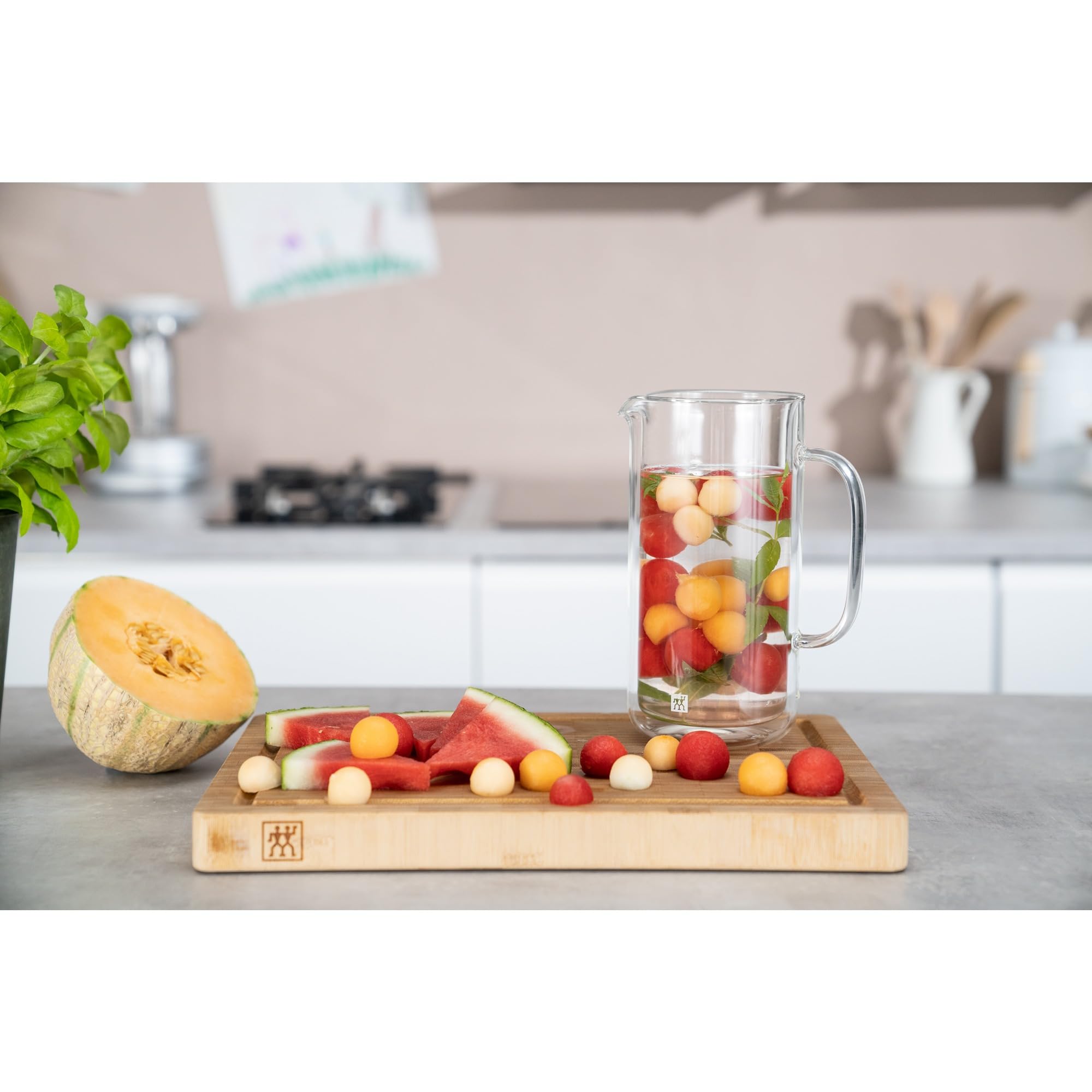ZWILLING Sorrento Plus Double-Wall Carafe
