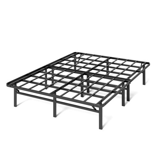Sleep Master - Smartbase Elite Mattress Foundation - Perfect for Spring, Latex, and Memory Foam Mattresses - Twin XL