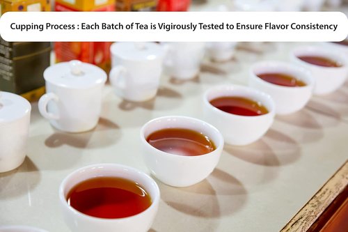 Cha4TEA Variety Pack Tea - 100-Count Compatible with Keurig | Green, Black, Earl Grey & More
