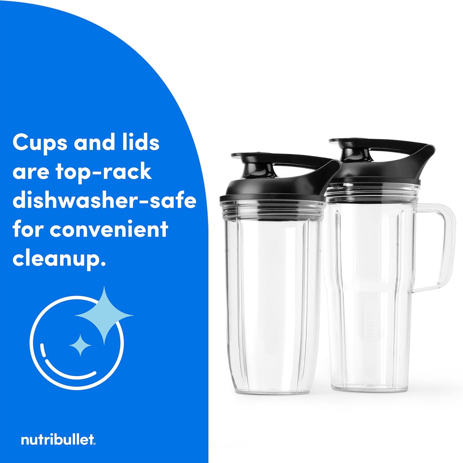 Nutribullet Ultra Personal Blender - 32 Oz Capacity | Sleek Gray Design for Smoothies & Shakes