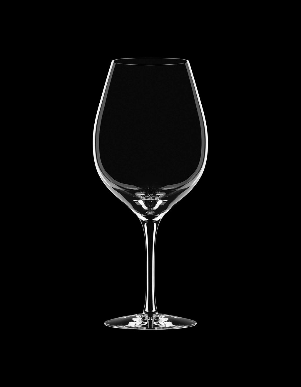 Orrefors More Wine XL Glass, Set of 4