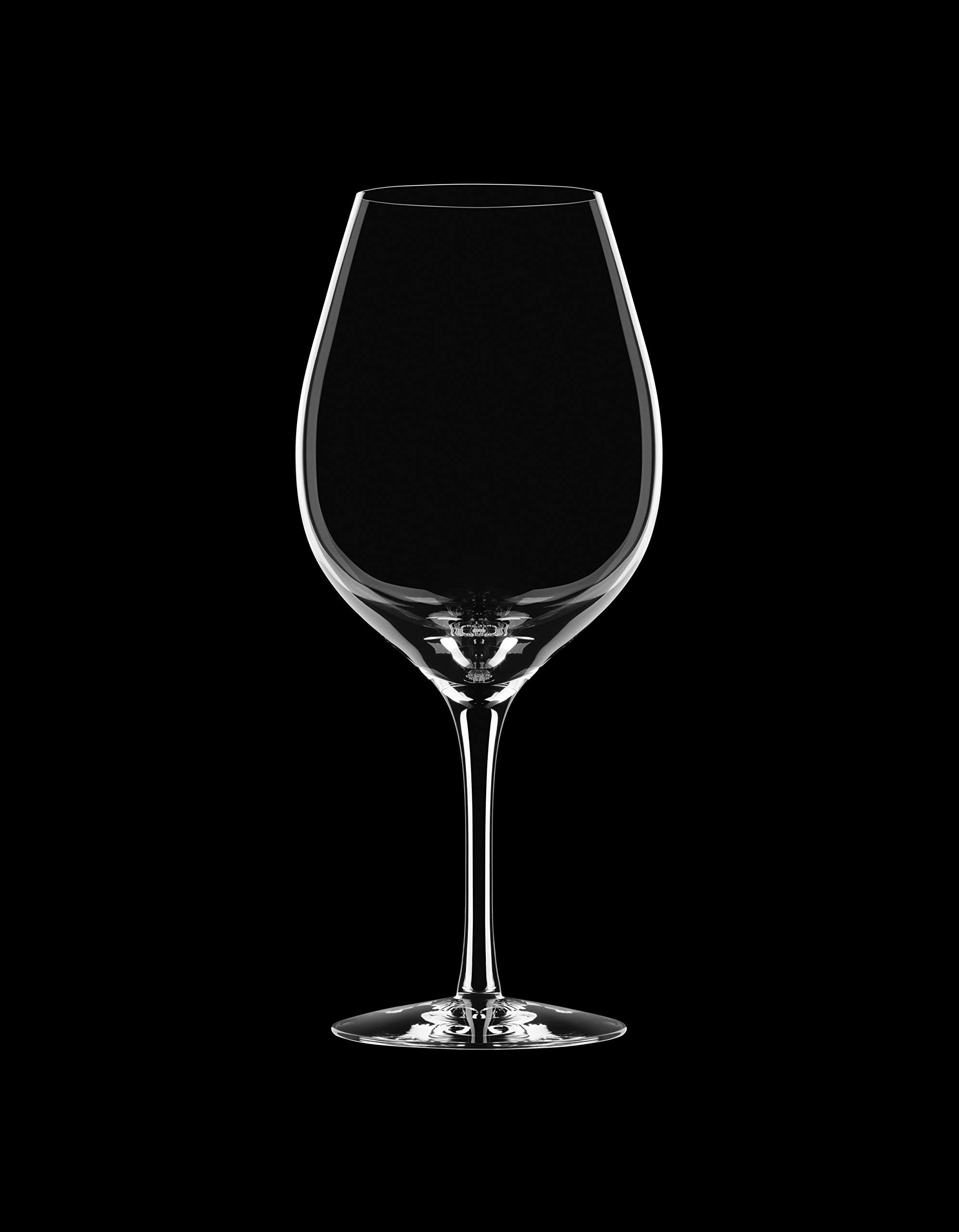 Orrefors More Wine XL Glass, Set of 4