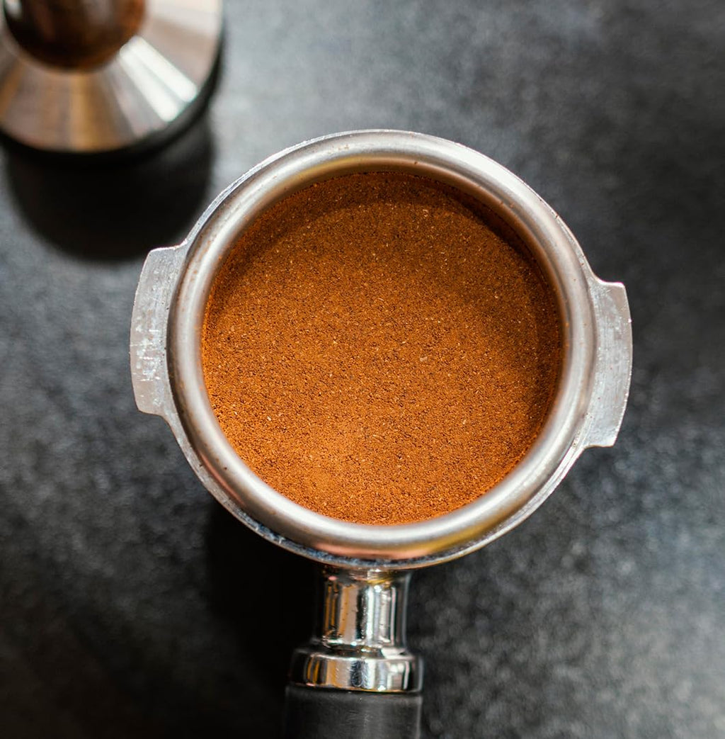 Juan Valdez Huila Whole Bean Coffee | 100% Colombian Coffee | Single Origin with Notes of Ripe Orange & Caramel | 16 oz / 454 gr