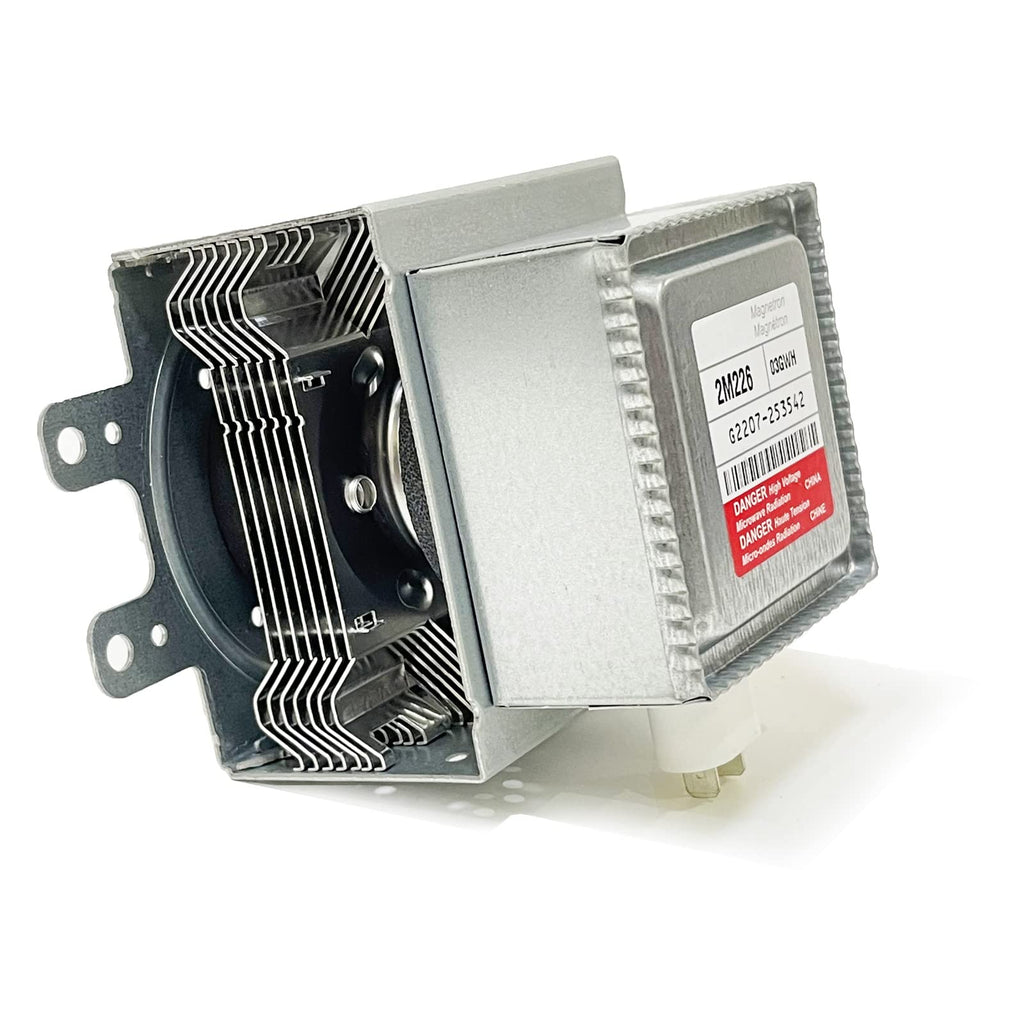 W10754299 Microwave Magnetron 2M226 03GWH (OEM) Part Compatible for W10216360, W10496310, W10210845, 8206341, PS11703077