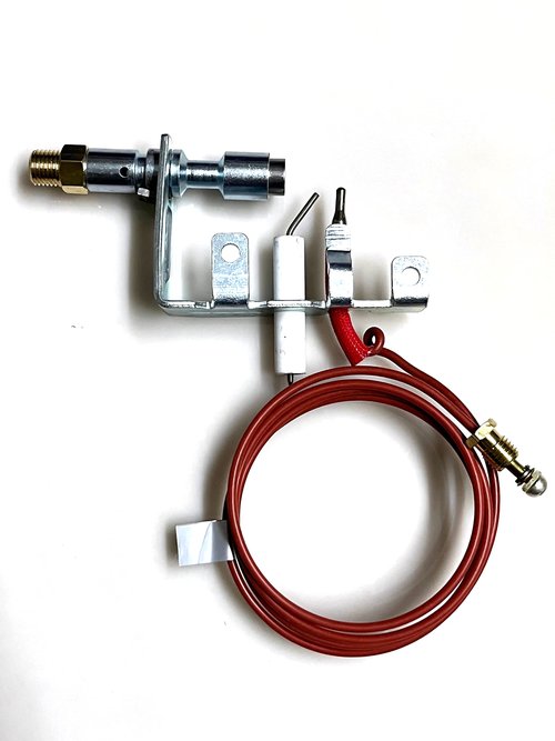 F270398, 70339 Natural Gas ODS Pilot Assembly For Mr Heater/Heat Star 20k and 30k NG Vent free heaters