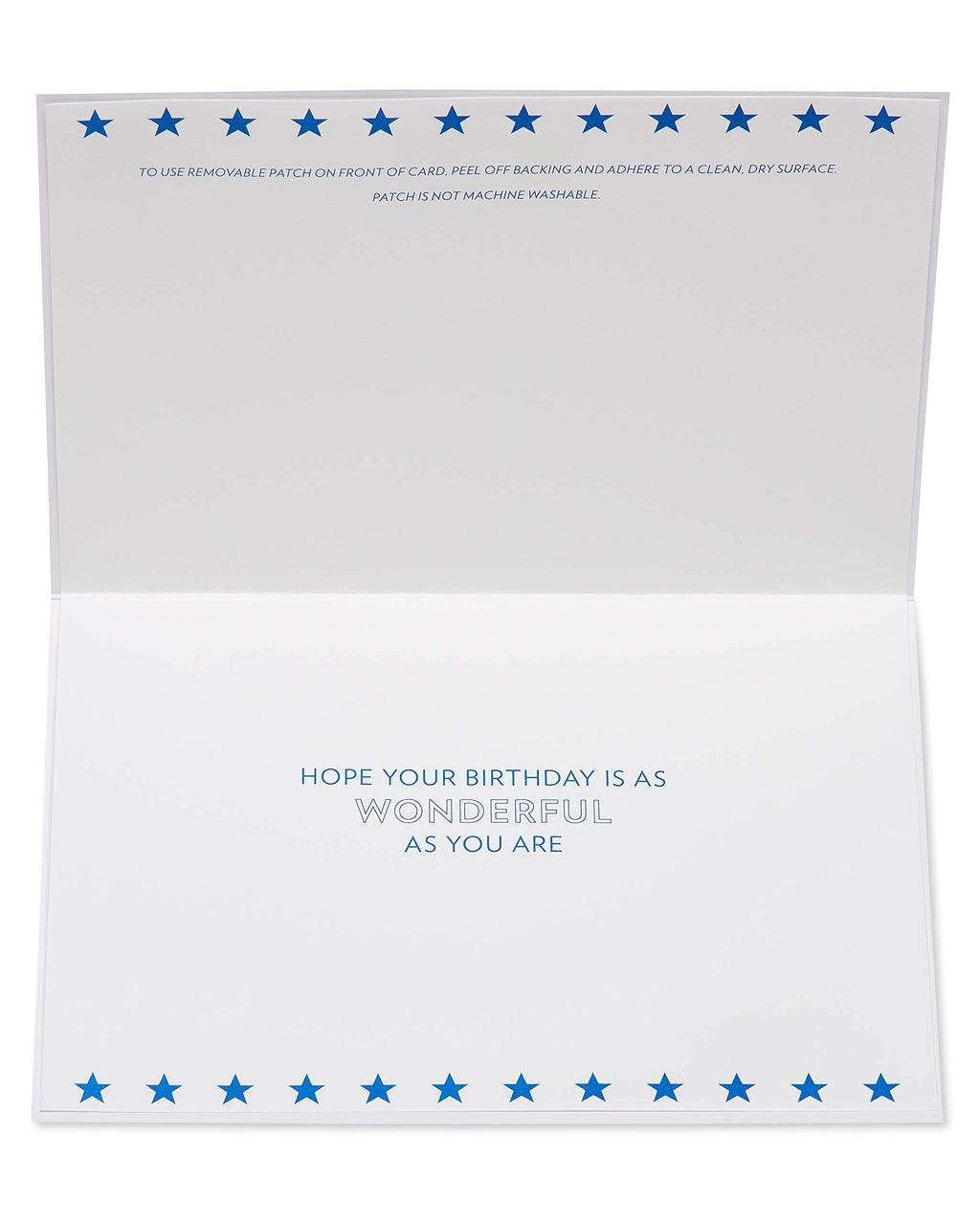Papyrus Wonder Woman Birthday Card for Her (As Wonderful As You)
