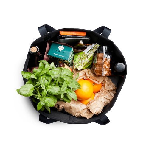 Bellroy Market Tote – (Tote Shoulder Shopping Bag) - Black