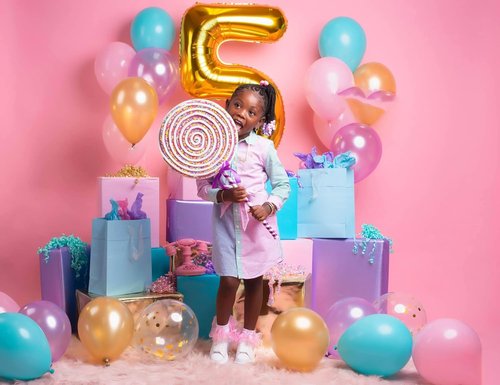 Gold Number 26 Balloon - 40 Inch Golden Birthday Decoration for 26th Anniversary Celebrations