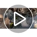 12PCS Mini Silver Disco Balls for Party Decorations & Festive Events