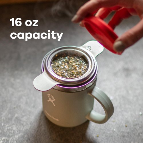 Hydro Flask Tea Infuser Goji