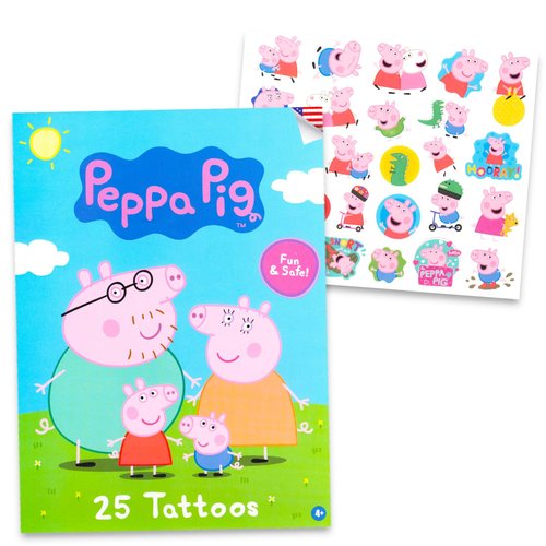 Peppa Pig Fleece Throw Blanket - 45" x 60" - Officially Licensed - Soft & Lightweight - Perfect for Kids - Peppa Pig Blanket for Girls & Boys
