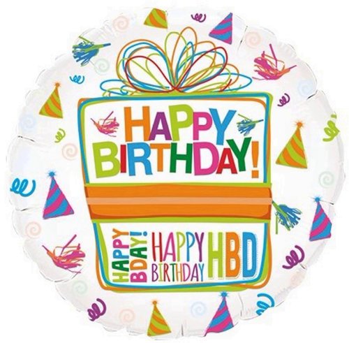 Anagram Classic Pooh Birthday Party Supplies 7pc Balloon Bouquet Decorations with Airloonz
