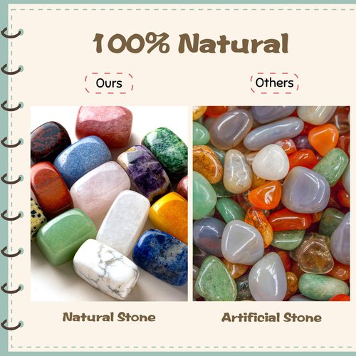 MEADIN Valentines Day Gifts for Kids - 28 Pack Candy Shaped Gemstone with Valentine's Card School Classroom Class - Valentine Crystal Gem Gifts for Boy Girls Party Favor