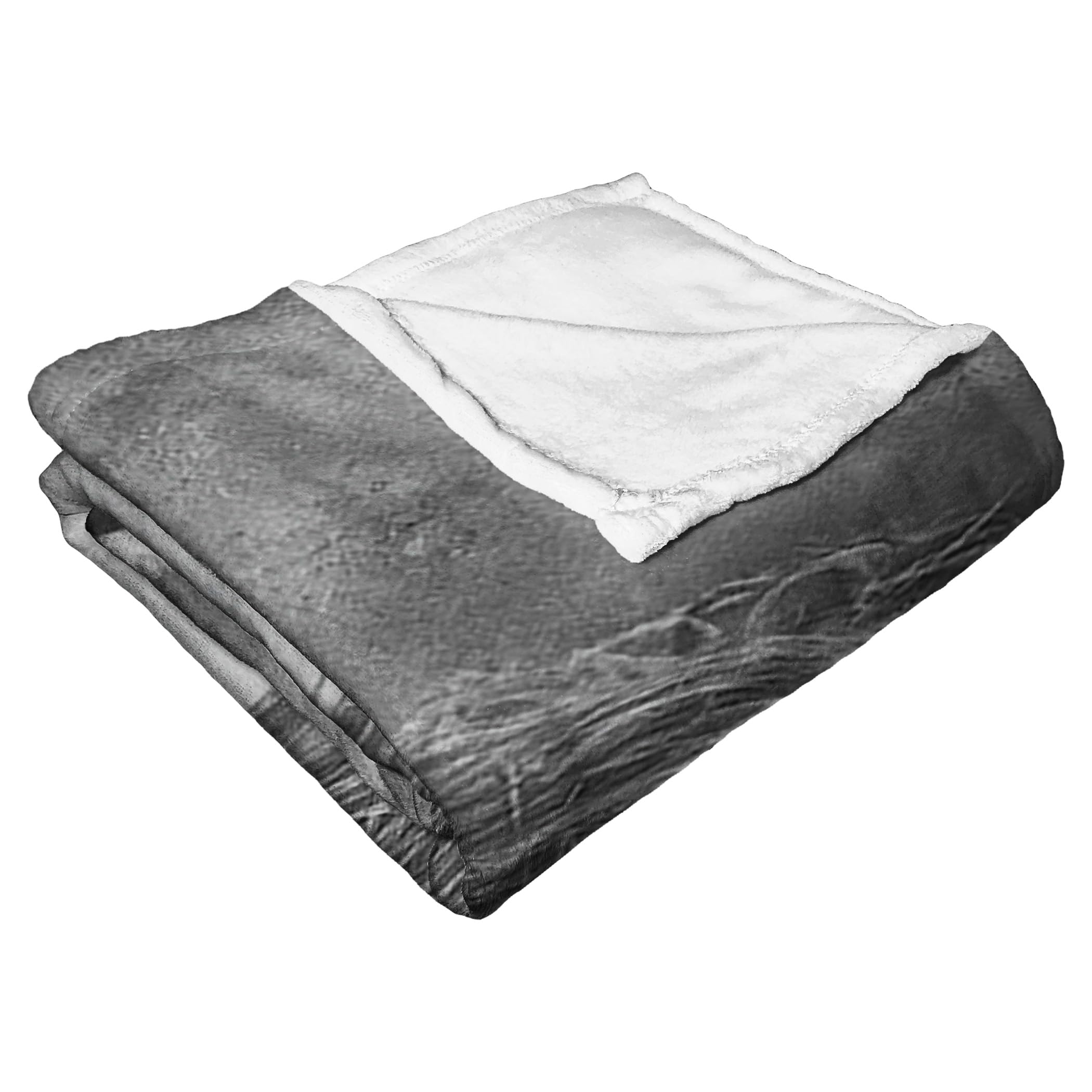 Northwest Game of Thrones Silk Touch Throw Blanket, 50" x 60", Thrones - Arya Season 4