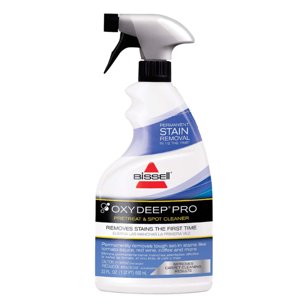 Spot and Stain Remover Carpet Cleaner