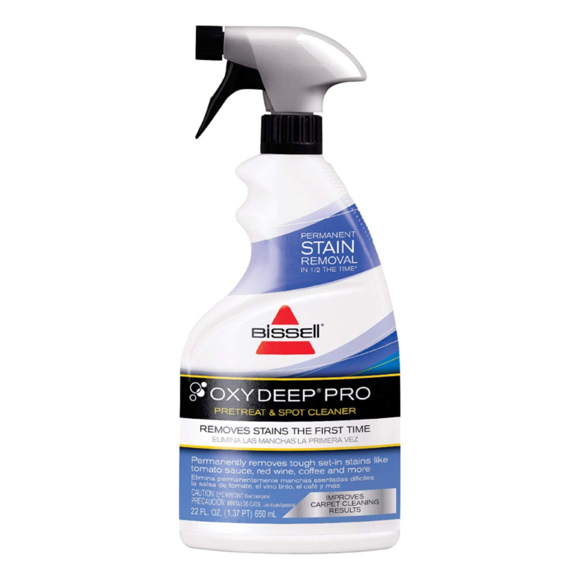 Spot and Stain Remover Carpet Cleaner
