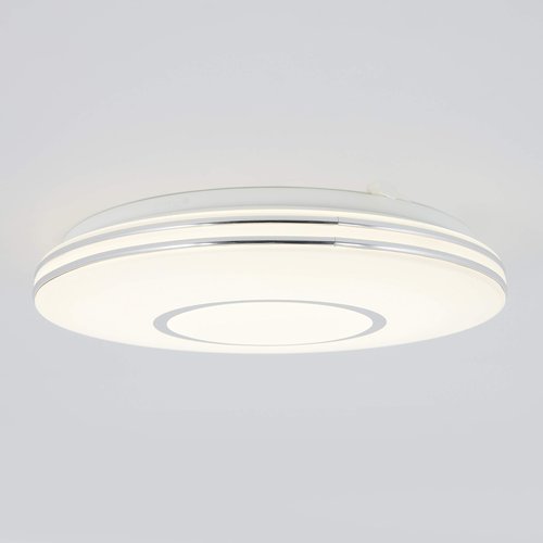 Artika Horizon LED Ceiling Light Fixture Offer a Brightness of 1800 Lumens with Selectable White Option from Cool White to Warm White Use in Entryway, Living Room, Bedroom, Laudry Room and More