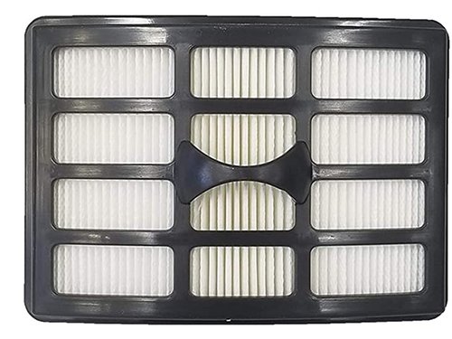 Casa Vacuums Replacement 2 HEPA, 4 Foam and 4 Felt Filter Kit Fits Shark Lift-Around Portable LA400, NP317W, NP318, NP319 and NP320. Compare to XFF318 XHF319