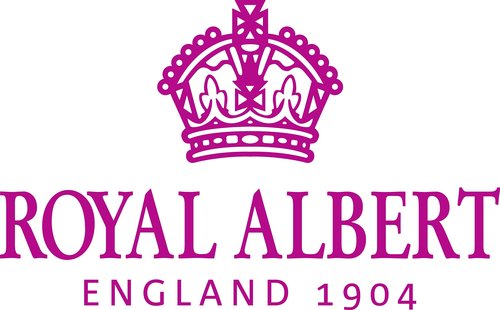 Royal Albert 100 Years 1990 Mug